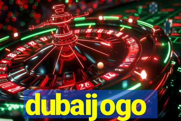 dubaijogo