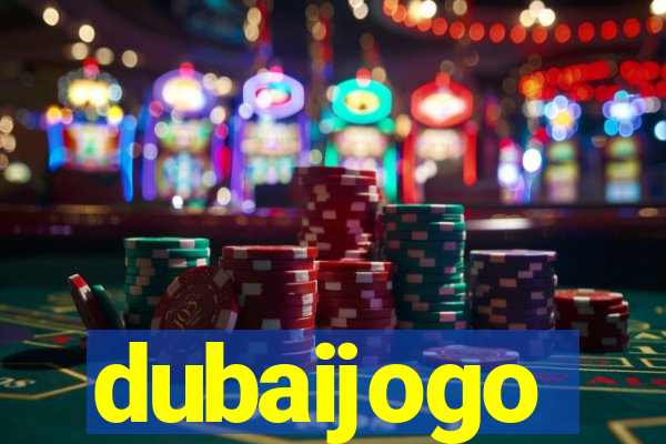 dubaijogo