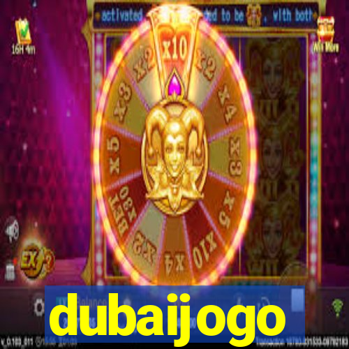 dubaijogo