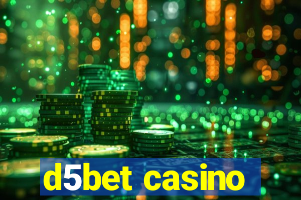 d5bet casino