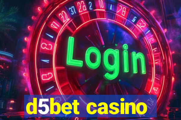 d5bet casino