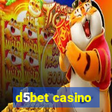 d5bet casino