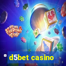 d5bet casino