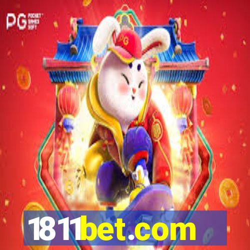 1811bet.com