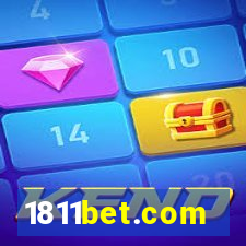 1811bet.com