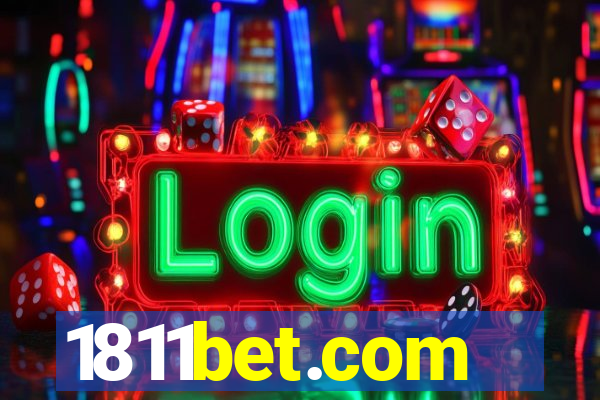 1811bet.com