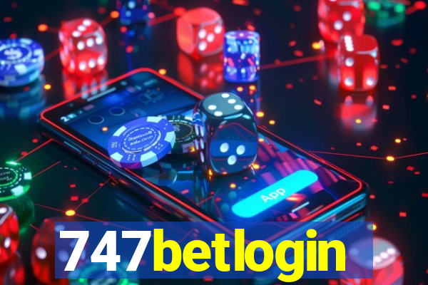 747betlogin