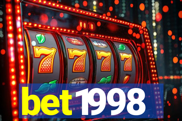 bet1998