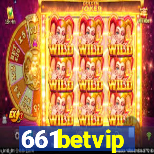 661betvip