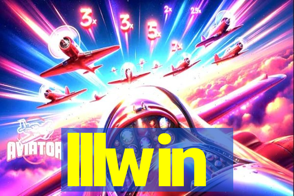 lllwin