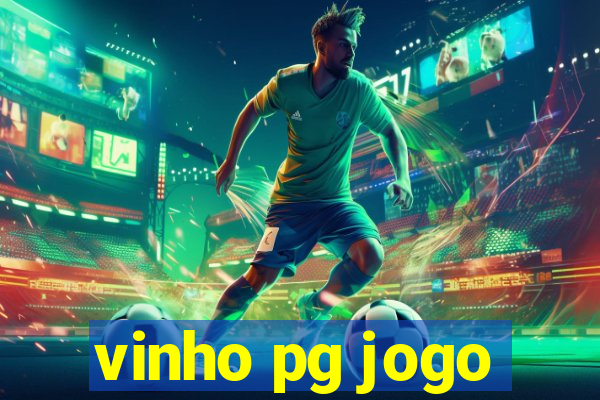 vinho pg jogo