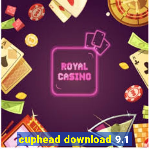 cuphead download 9.1