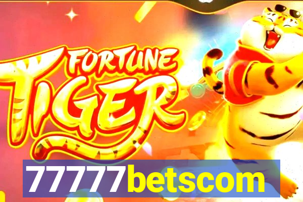 77777betscom