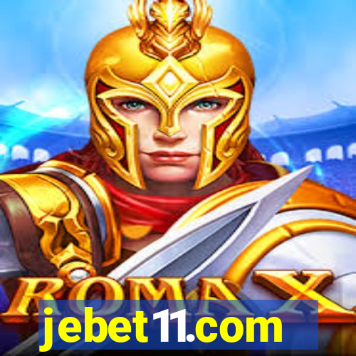 jebet11.com