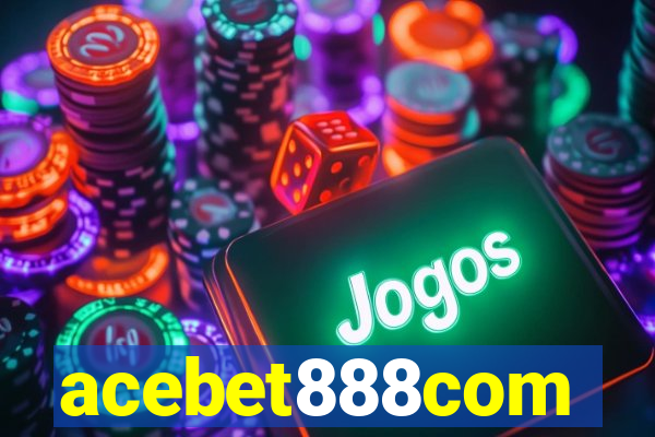 acebet888com