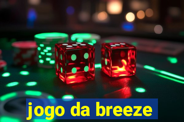 jogo da breeze