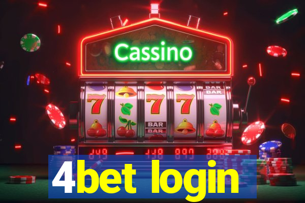 4bet login