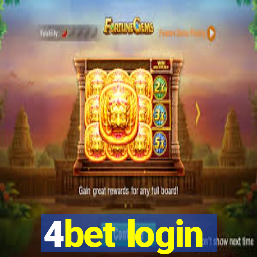 4bet login