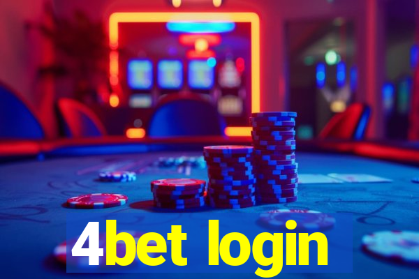 4bet login