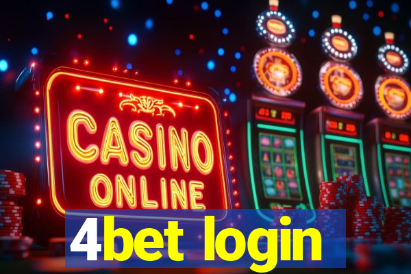 4bet login