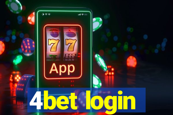 4bet login