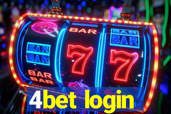 4bet login