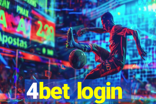 4bet login