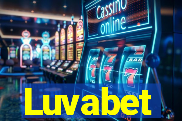 Luvabet