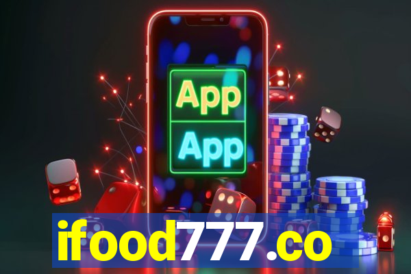 ifood777.co