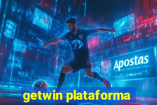 getwin plataforma