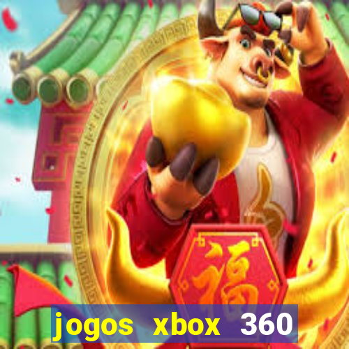 jogos xbox 360 jtag rgh