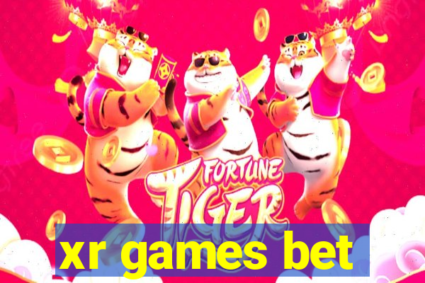 xr games bet