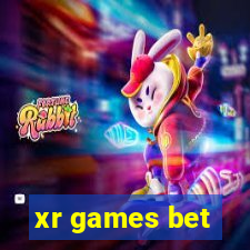 xr games bet