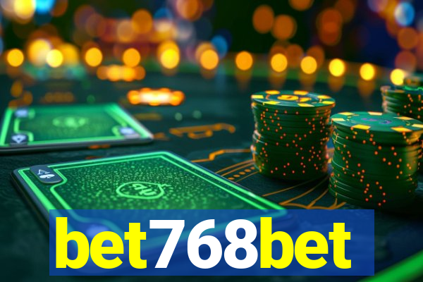 bet768bet