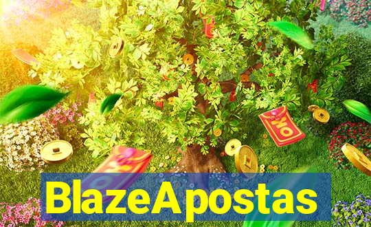 BlazeApostas