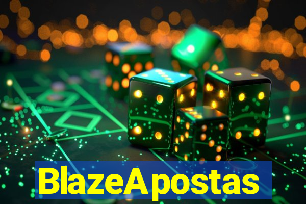 BlazeApostas