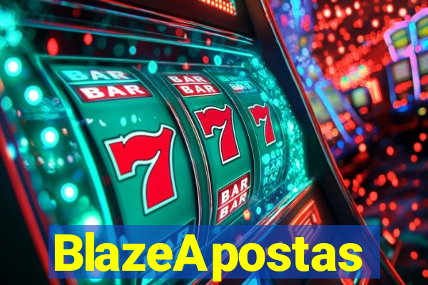 BlazeApostas