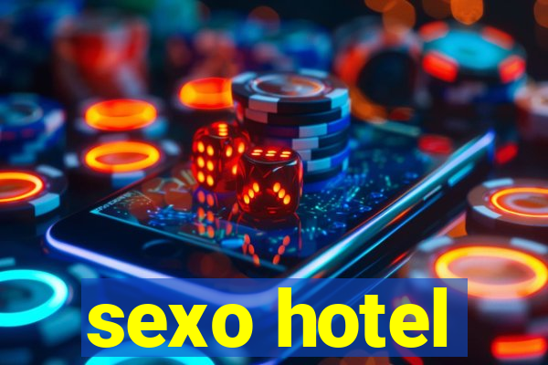 sexo hotel