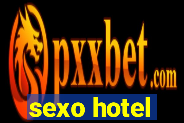 sexo hotel