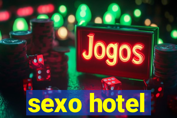 sexo hotel