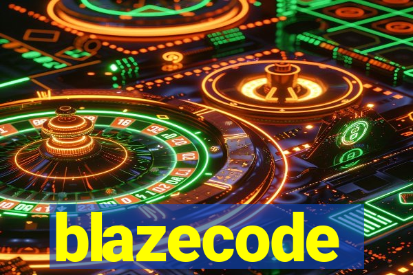 blazecode