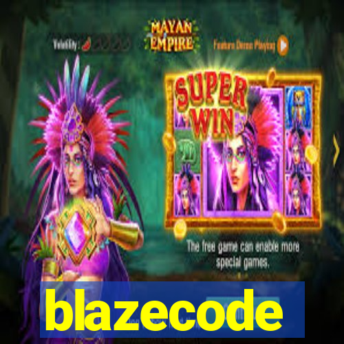 blazecode