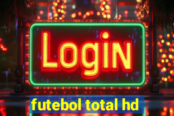 futebol total hd