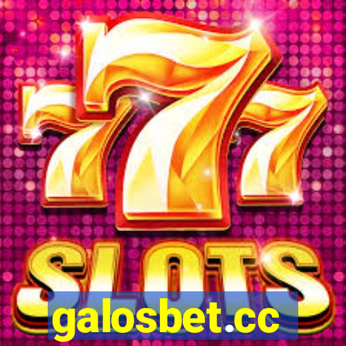 galosbet.cc