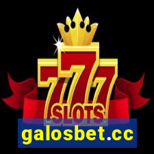 galosbet.cc