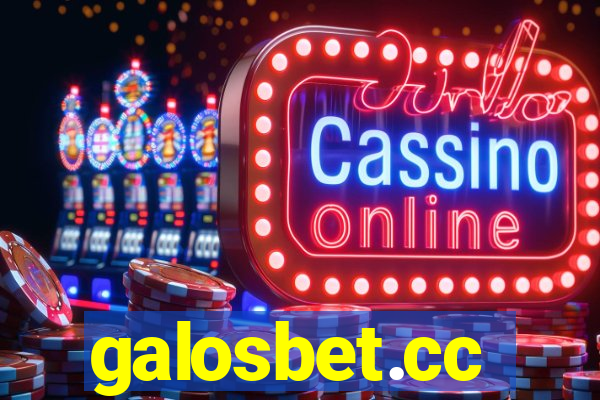 galosbet.cc