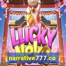 narrative777.com