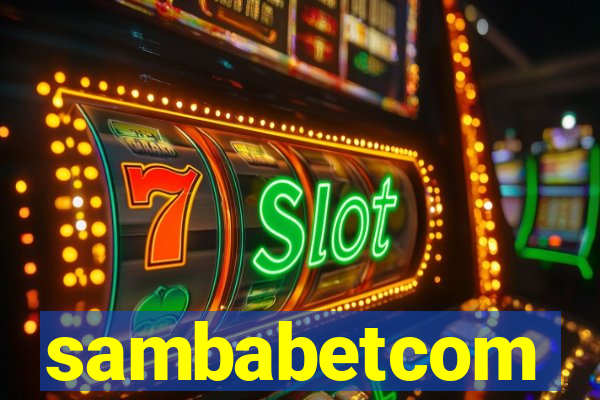 sambabetcom