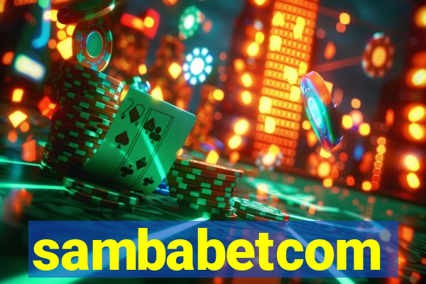 sambabetcom