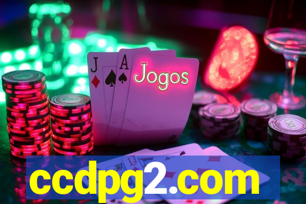 ccdpg2.com